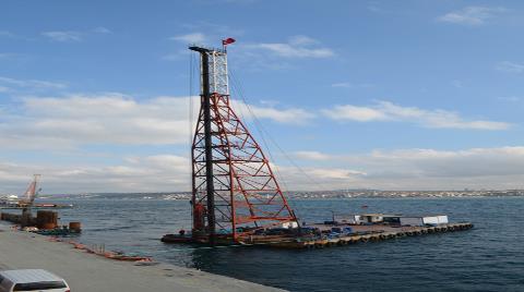  Mimarlar Odası Galaport İçin Suç Duyurusunda Bulundu!