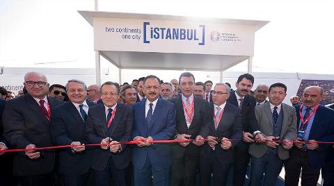 MIPIM Kapılarını Açtı