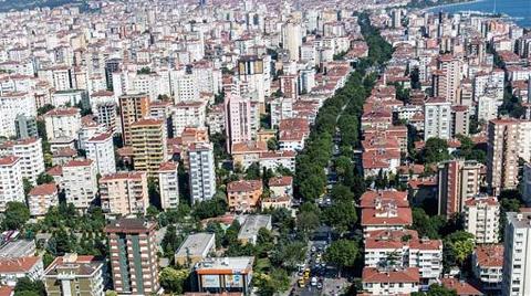 Bağdat Cadddesi'nde Mağazaların Yüzde 80'i Doldu