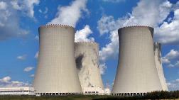 Nükleere Uygunluğu Yıl Sonunda Belli Olacak