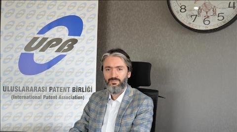 Yerli Patent Başvuruları Arttı