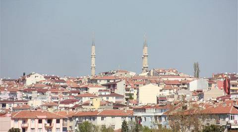 Selimiye Camisi, Çarpık Kentleşme Kurbanı Oluyor