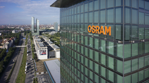 Osram, Tvilight’ın Hisselerini Satın Aldı