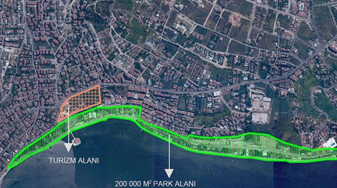 Türkiye'deki İlk Projelerini Albatros'da Yapacaklar!