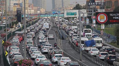 Araçlarda CNG Kullanımını Yaygınlaştıracak Yönetmelik Hazır