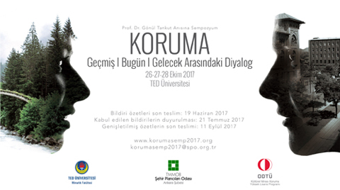 Koruma: Geçmiş, Bugün, Gelecek Arasındaki Diyalog