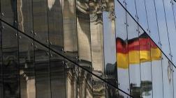 Almanya'da Açık İş Pozisyonu Rekor Kırdı