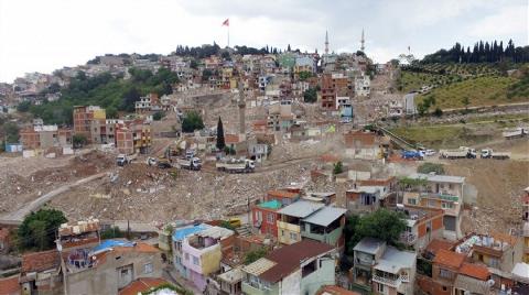 Kadifekale'de 'İkinci Dalga'