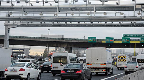 Trafiği Yoğun Olan Tüm Bölgelerde Uygulanacak