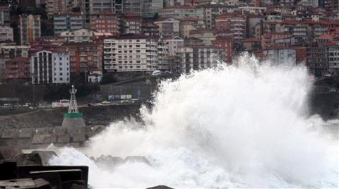 Türkiye'de Bir İlk Zonguldak'ta Kurulacak