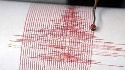 İstanbul ve İzmir'de Korkutan Deprem