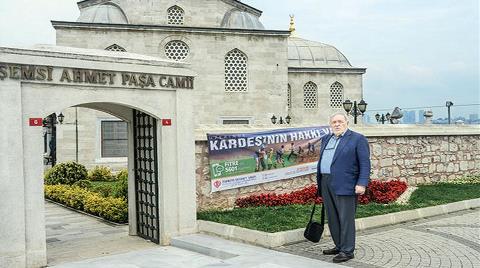 İlber Ortaylı: 'Kazık Çakılacaksa Mimar Sinan Çakardı'