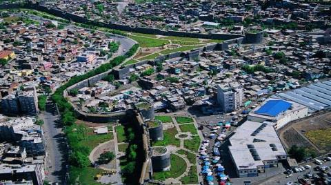 Diyarbakır ve Mardin’e İskoçlardan ‘Tarihi’ Destek