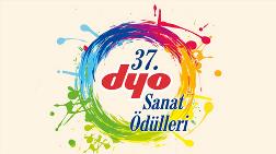 37. DYO Sanat Ödülleri Başvuruları Başladı