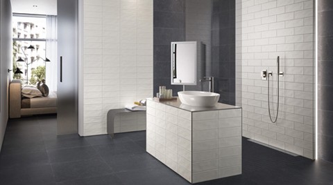 Villeroy&Boch’tan Urbanstones Seramikleri