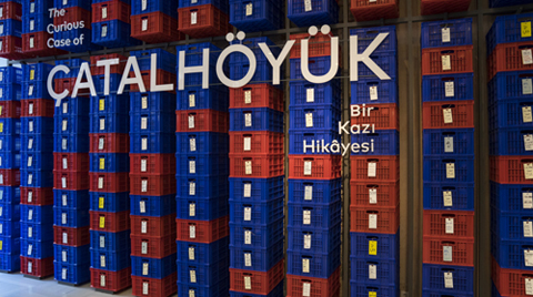 Bir Kazı Hikâyesi: Çatalhöyük