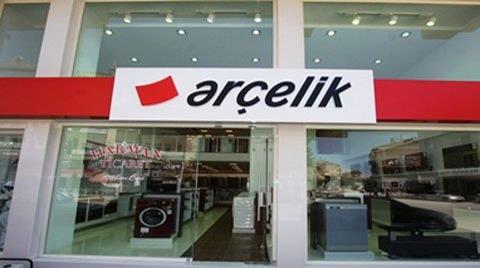 Arçelik'in Kârı Düştü