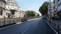 İstanbul'un Tarihi Caddesi Hakkında Karar