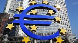Euro Bölgesi'nde Yatırımcı Güveni Geriledi