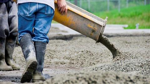 Hazır Betonda Güven Zirve Yaptı