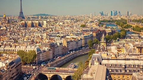 Paris’ten Sera Gazını Yarıya İndirme Vaadi