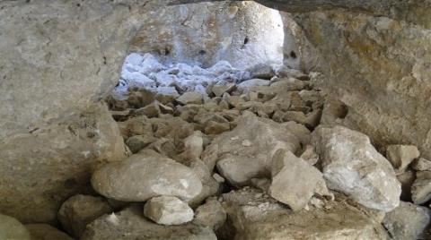 Mühendisler Hasankeyf'i İnceledi: Mağaralar Zarar Görmüş