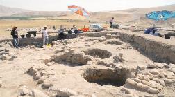 Hasankeyf'in Tahribatına Karşı Suç Duyurusu