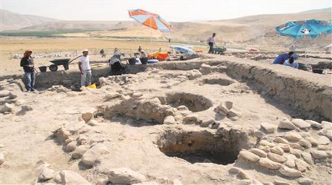 Hasankeyf'in Tahribatına Karşı Suç Duyurusu