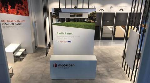 Modelpan'ın Yeni Serisi Momentum