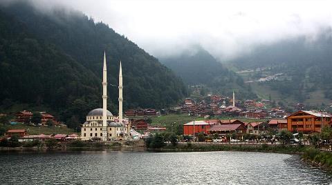 'Yapay Göl' Projelerine Tepki: Bakan Yine Kendi Kendine Coştu!