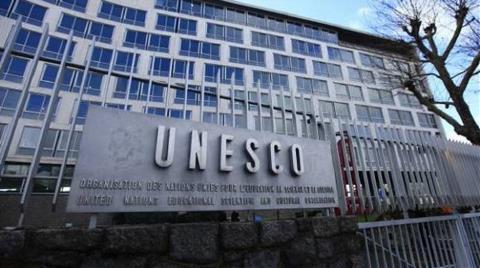 ABD, UNESCO'dan Çekildi