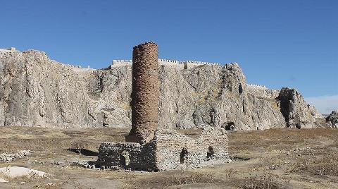 'Eski Van Şehri' Turizme Kazandırılacak