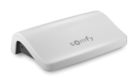 Somfy'den Akıllı Ev Ürünleri