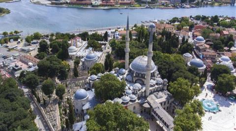 Eyüp İlçesinin Adı Değişti