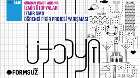 İzmirSMD Öğrenci Fikir Projesi Yarışması 2017 Sonuçlandı