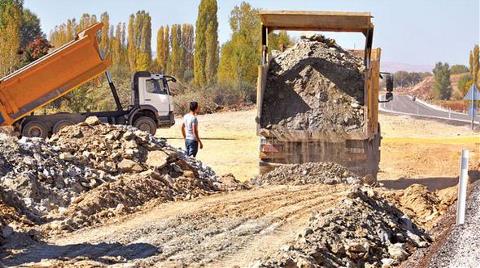 7 Bin Yıllık Tarihe Kepçe