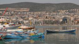 Kuşadası’nda Yabancılara Konut Satışı Düştü