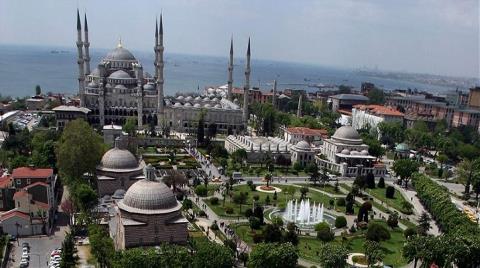 İstanbul, Hatay ve Kütahya UNESCO Yaratıcı Şehirler Ağı'na katıldı