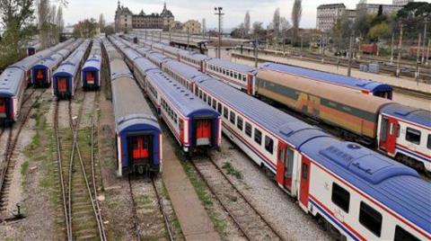 Bakan Arslan, Banliyö Tren Hatları için Tarih Verdi