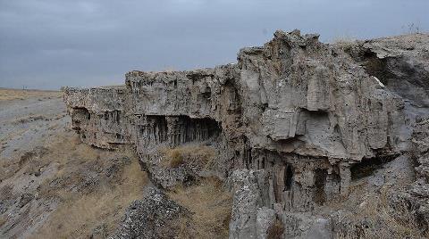 Mikrobiyalitler UNESCO Yolunda