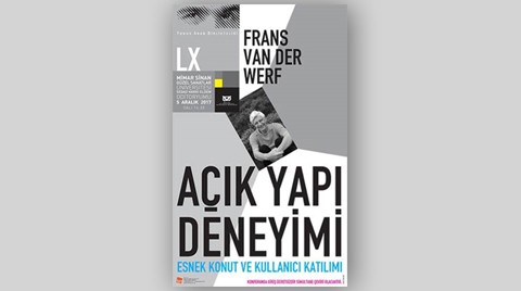 Açık Yapı Deneyimi: Esnek Konut ve Kullanıcı Katılımı