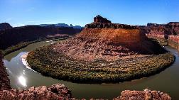 Trump'tan Utah'daki İki Ulusal Parkı Küçültme Kararı