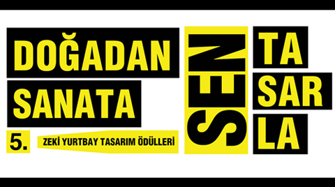 5. Zeki Yurtbay Tasarım Ödülleri Sahiplerini Buldu