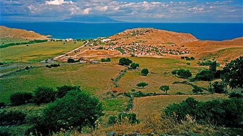 Gökçeadalılar Çanakkale’den seslendi: Mücadeleye Hazırız!