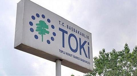 TOKİ'den Yurt Genelinde Yatırım Fırsatı