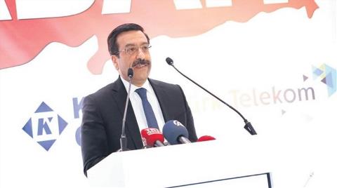 "Diyarbakır İmarda Örnek Şehir Olacak"