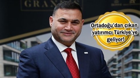 Lübnanlıların Gözü O Arazilerde!