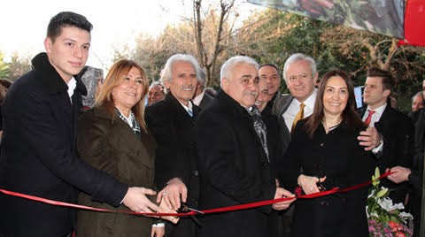 Şişli Kent Atölyesi Açıldı