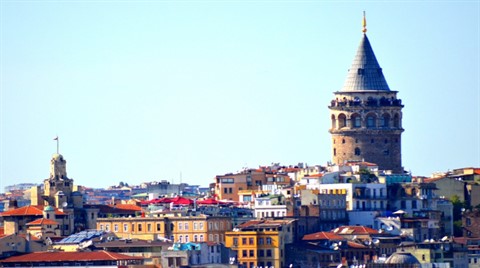 İstanbul'un En Değerli İlçesi Belli Oldu