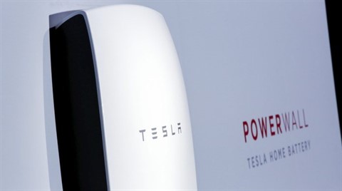 TESLA'dan Dünyanın En Büyük Sanal Enerji Santrali